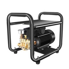 동력 분무기 세차 살수기 220V 고압 대형 펌프 분사기, 상세페이지 참고, 19000W 장총+10m 호스