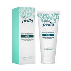 핑션페디아 풋 프리 트리트먼트 젤 100ml 발바닥무좀, 1개입, 1개