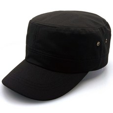 패랭이 PRI-M101 기본 무지 군모