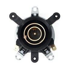 SUROX 電子底座開關 13A 250V 維修零件, 1個