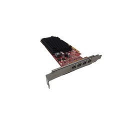 AMD 100-505611 ATI FirePro 2460 - 2560 x 1600 PCI Express 그래픽 카드, AMD 100-505611 ATI FirePro 246