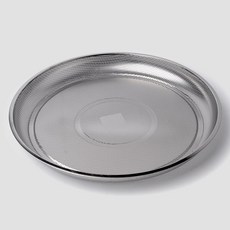 대형 스텐채반 타공 1호 (450)