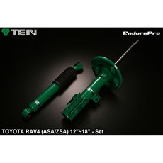 TEIN EnduraPro PLUS TOYOTA RAV4 (ASA/ZSA) 12/-18/ 原廠型運動版減震筒組, 1個, 阻尼不可調