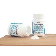 汪喵星球汪喵情緒好放鬆保養粉犬貓適用, 1個