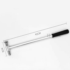 자동차 바디 범프 수리 해머 레벨링 도구 흔적 없음 판금 페인트 마크 7 개의 교체 헤드로 제거 가능, 01 Hammer, 1개