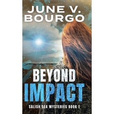 (英文圖書)Beyond Impact 精裝版, Next Chapter, 英文
