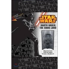 Darth Vader: The Dark Lord, Studio Fun International