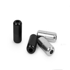 신발끈 매듭 정리 캡슐 2p