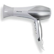 Shinil 信一 高輸出吹風機 SHD-WH20CP 2200W, 白色