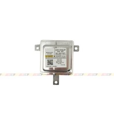 VAG小賴汽車 A1 A3 8P A4 B8 B8.5 A5 A6 大燈 HID 安定器 全新, 1個