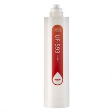 賀眾牌UF-591 UF-592 UF-593 UF-505濾心組合原廠濾心 輕鬆更換 確保飲水品質, 1個