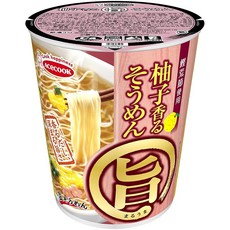 에이스 콕콕 그 뜻 유즈카루 소면 50g ×12개
