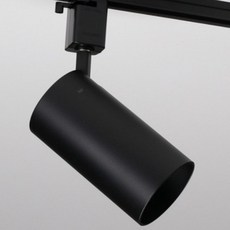 (올핀) 외발 PAR20 Ver-2 E26 소켓 블랙 레일 조명 라이팅광수생각
