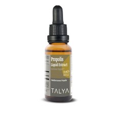 Talya 蜂膠萃取滴劑, 1個, 20毫升