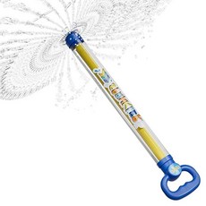 조이키즈 분수물총 60cm, 랜덤발송, 1개