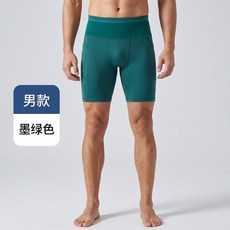 新款壓縮褲3.0男夏季速幹緊身運動短褲