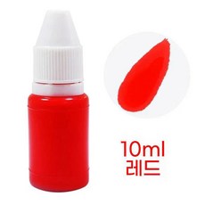 DIY 핸드 계정 날짜 스탬프 재사용 가능한 실용적인 ABS 조정 범용 사무용품, Red Ink