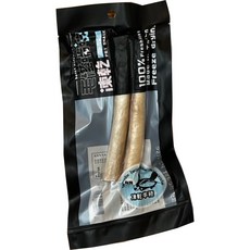 毛巷 啃咬 磨牙零食 耐咬, 詳見包裝, 詳見包裝, 詳見包裝, 凍乾牛鞭(30g)