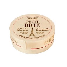 엠보그 프리미엄 브리치즈 125g 냉동 산