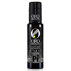 오로바일렌 피쿠알 엑스트라버진 올리브 오일, 1개, 100ml