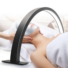 네일아트 조명 뷰티샵 네일샵 설치 손톱관리 LED 패디, 블랙, 기본 색상