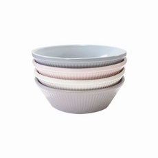 스페인 원찬기 그릇 소 4P you+446xl