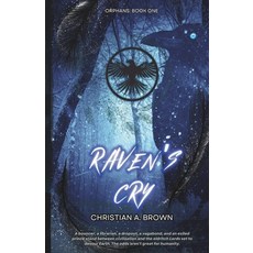 (英文圖書)Raven's Cry 平裝版, Forsythia Press, 英文
