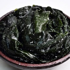 완도 염장 쌈 다시마 2kg, 1개
