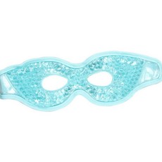 셀엔드 냉온 찜질 안대 2p 블루 피곤한눈 냉찜질, 1세트, 2개입