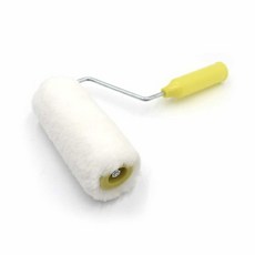 브러시 유성수성 셀프페인트도구 150mm 대 페인트롤러 84173pc 1(EA)