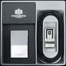 남성 지갑벨트 선물세트 기념 행복선물 축하 기념