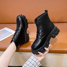 여성 데일리 트롸 키높이업 워커 LU85 스웨이드 워커 겨울부츠 앵클워커 yanhua 벨트 구두 r 워커힐 부티 nys+14109PV