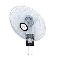 대형 벽걸이 선풍기 거실용 업소용 벽 벽걸이용 16인치, 벽걸이 16인치