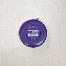 독일제 롤픽스 줄자 자동줄자 (색상선택), 1개, 보라색