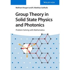 Group Theory in Solid State Physics and Photonics, 1個