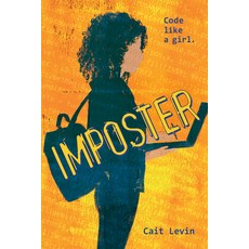 (영문도서)Imposter Paperback, Charlesbridge Teen, English, 9781623547745