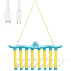 에어바운스 행사 에어 아치 초등학교 바운스 수영장 풍선, Sky Blue