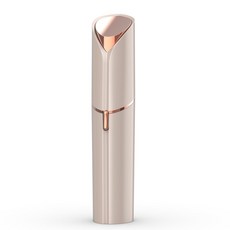 女士專用電動剃毛器, 1106香檳金, 電動剃毛刀