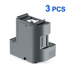 EPSON L4150 M1140 용 유지 보수 박스 칩 T04D1 EWMB2, 01 3 pieces