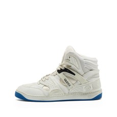 구찌 중고 패널 스니커즈