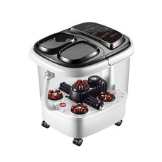 KINYO 自動按摩恆溫足浴機, IFM6003 自動按摩恆溫足浴機