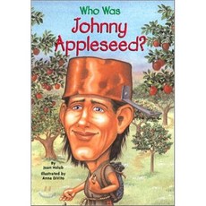 Who Was Johnny Appleseed?:, Price Stern Sloan