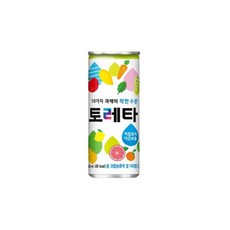 코카콜라)토레타(240㎖30개/1BOX), 240ml