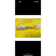 聲寶烘碗機紫外線燈管 (含啟動器) 適用KB-RD65U KB-GD65U