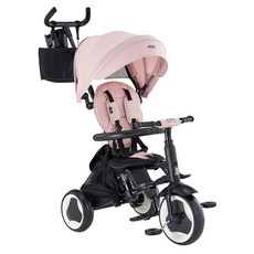 2024 삼천리 샘트라이크 콤팩트, 멜란지 애프리콧 핑크, 1개