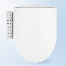 애플 AB-9616 연속온수 쾌변비데, 애플 AB-K9616, 고객직접설치, 1.자가설치(상품권2만원증정)