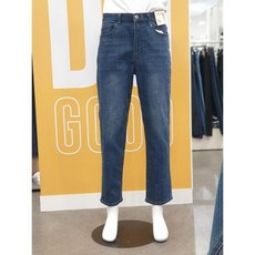 뱅뱅 가을인밴드스판레귤러청바지 NQL766 (S40729546) 211773