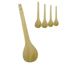 나무 장주걱 (대) 50cm x12.5cmphi6+6pkG