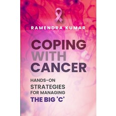 (영문도서) Coping With Cancer Paperback, Readomania, English, 9789391800802