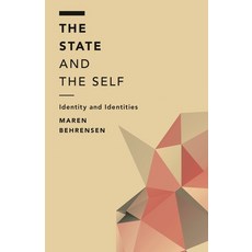 (英文圖書)State and the Self: Identity and Identities 精裝版, Rowman & Littlefield Publis..., 英文